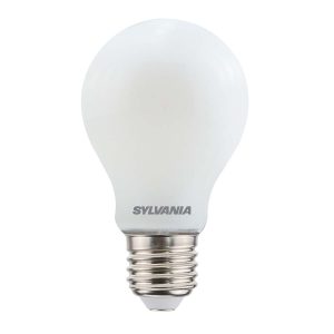 LED-Filamentlamp E27 Gematteerd | 7 W | 806 lm | 2700 K | Warm Wit | Dimbaar