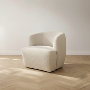 Fauteuil Charlotte