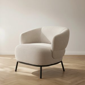 Fauteuil David