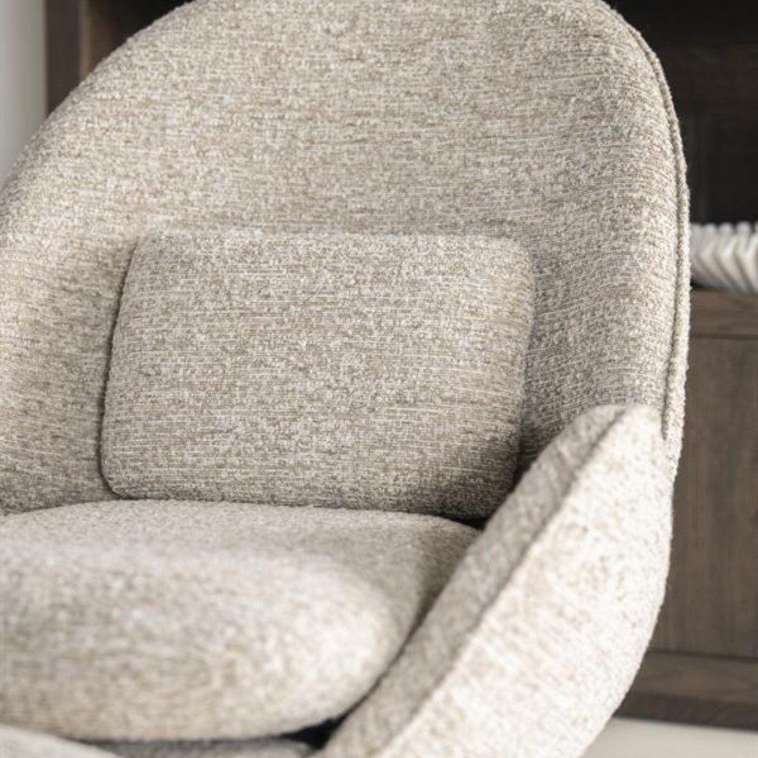 Fauteuil Ryan - Afbeelding 5