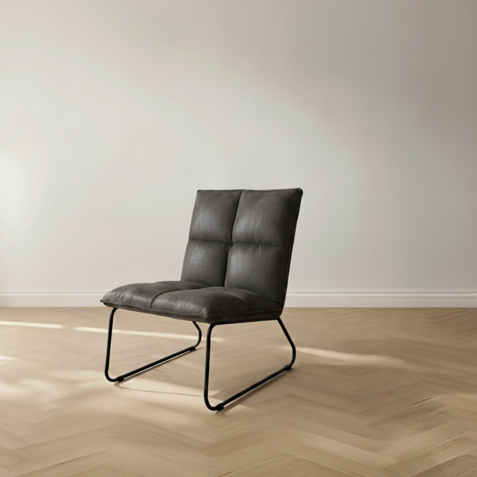 Fauteuil Teun - Afbeelding 2