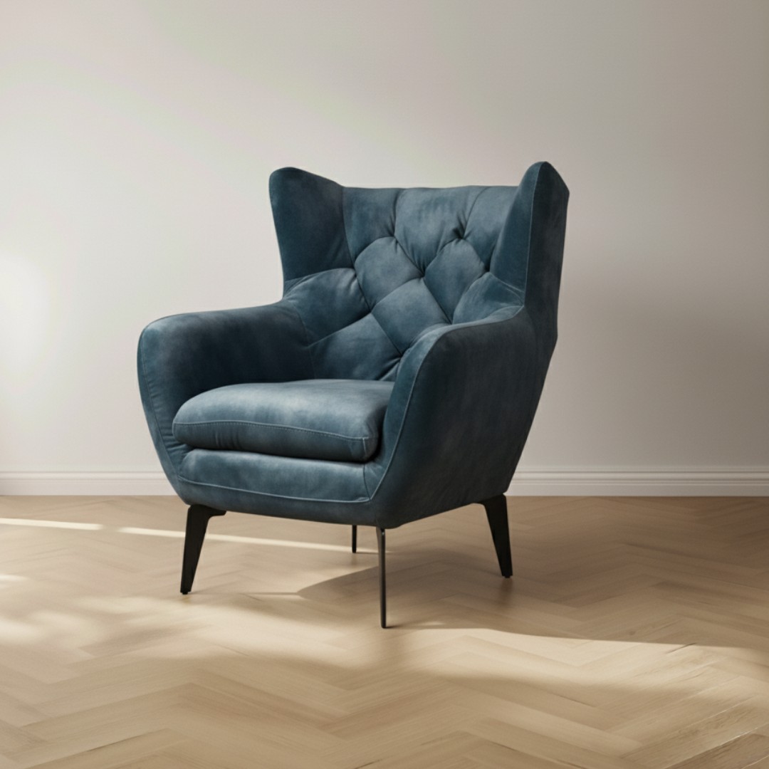 Fauteuil Bomba - Afbeelding 2