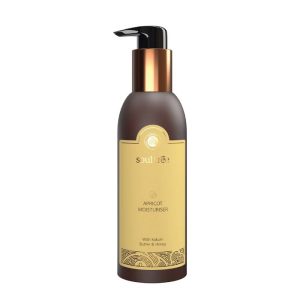 Moisturizer | SoulTree Abrikoos 200 ml