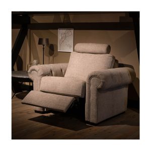UrbanSofa Fauteuil Auxerre