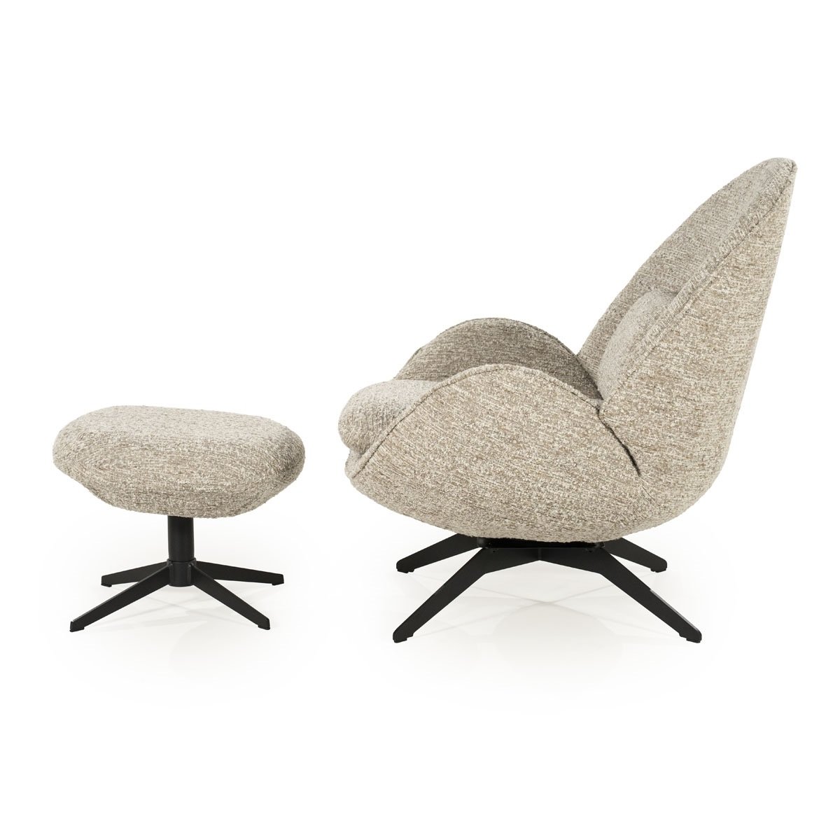 Fauteuil Ryan - Afbeelding 7