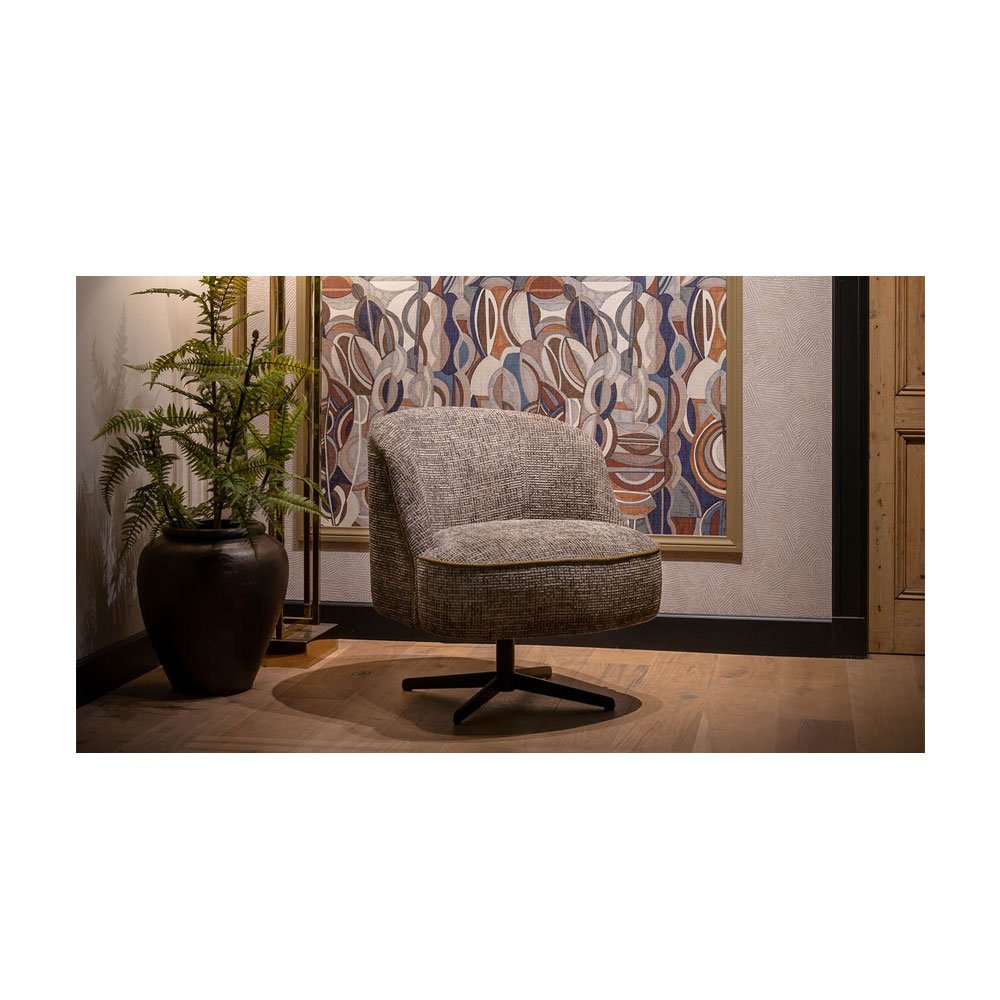 UrbanSofa Fauteuil Fleur - Afbeelding 2