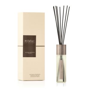 Millefiori Selected Geurstokjes Golden Saffron 100 ml