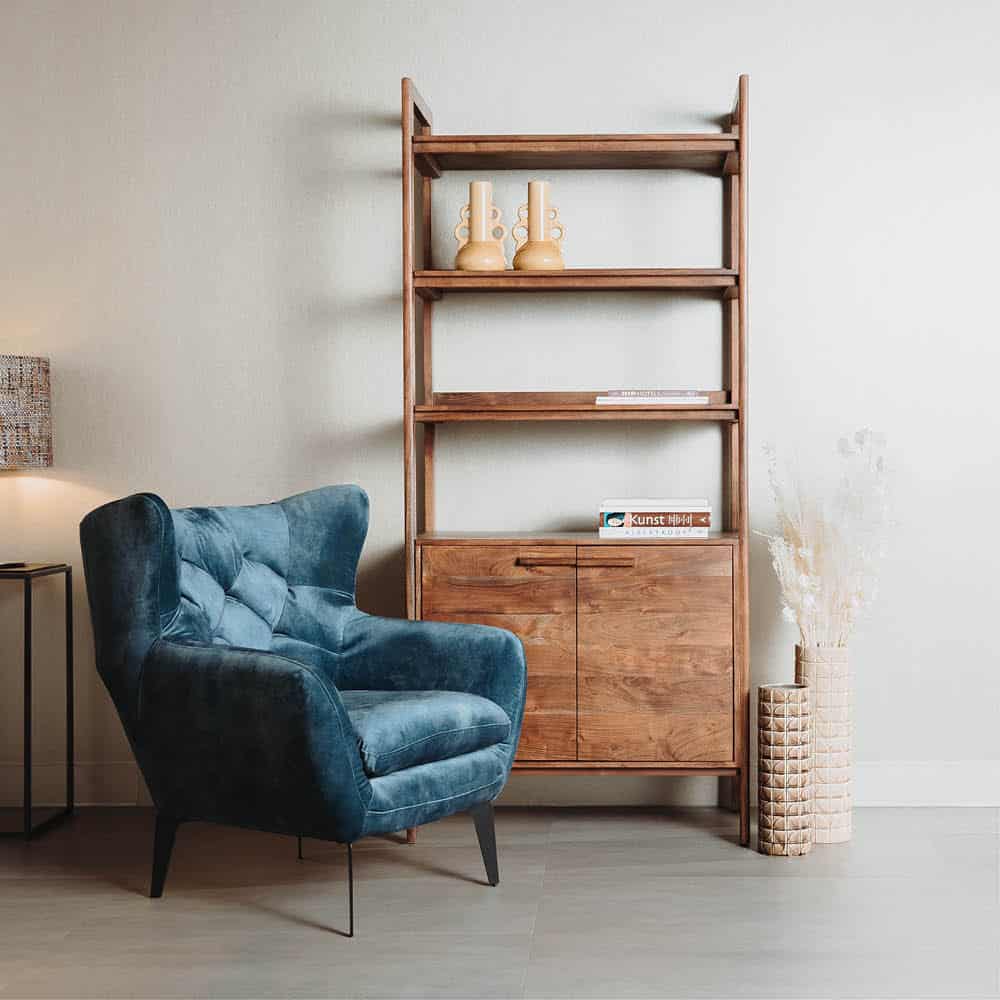 Fauteuil Bomba - Afbeelding 4