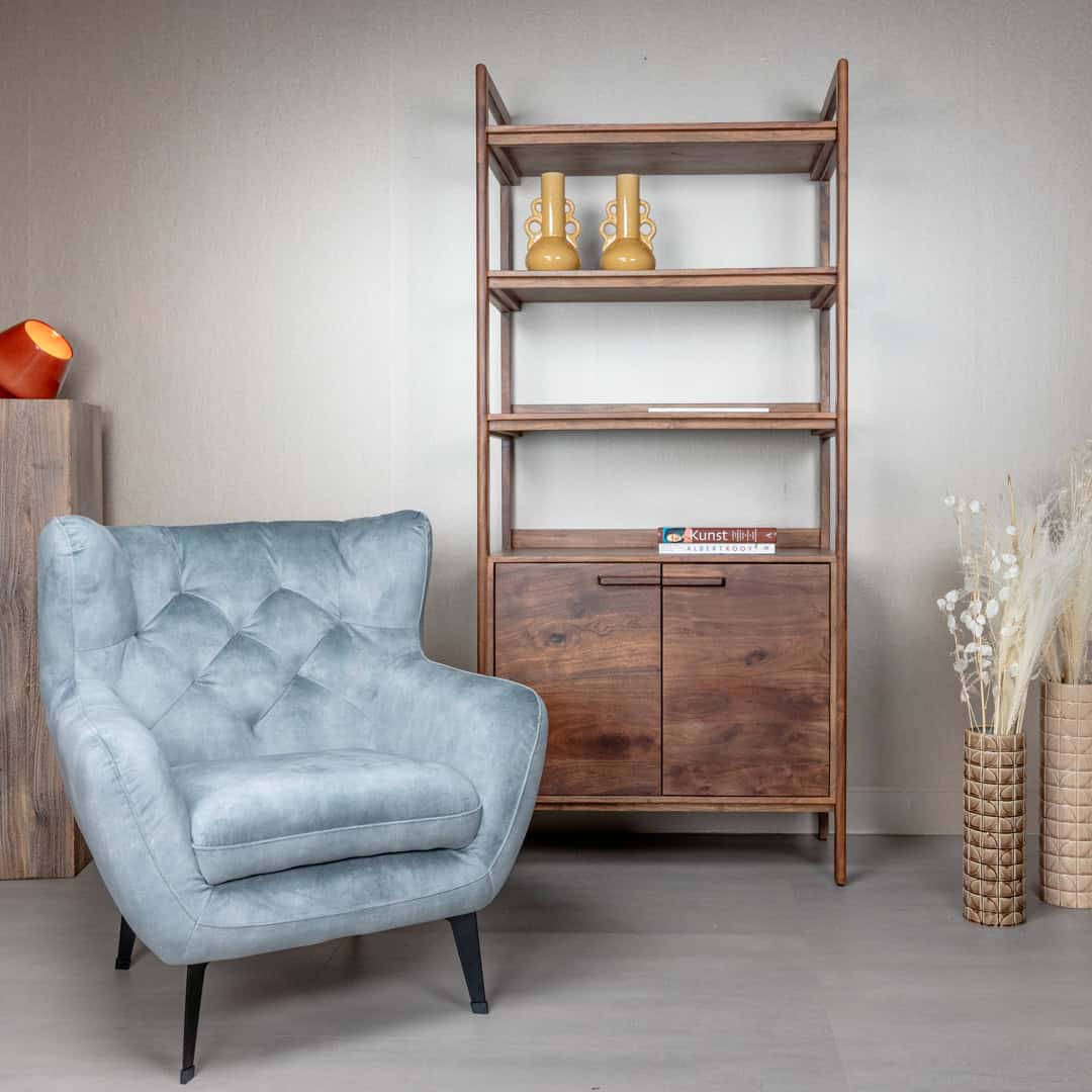 Fauteuil Bomba - Afbeelding 7