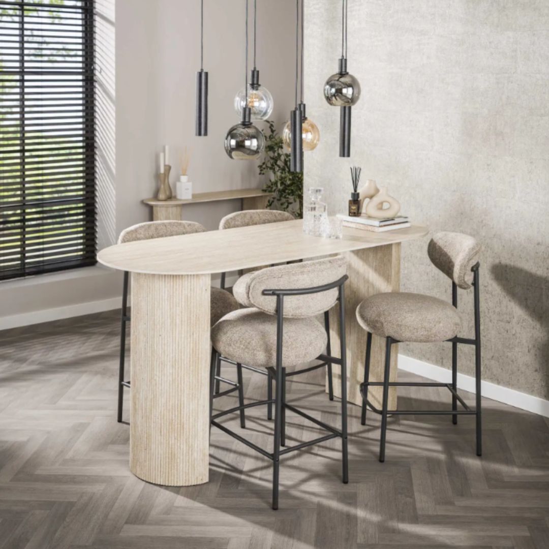 Bartafel Liva