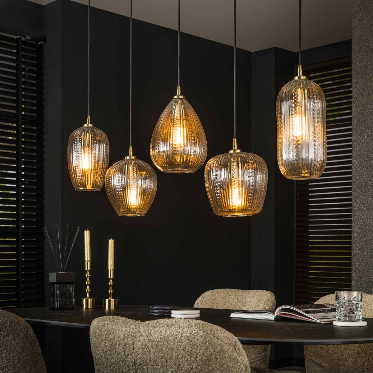 Hanglamp Lolita - Afbeelding 3