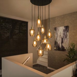 Hanglamp Haarlem