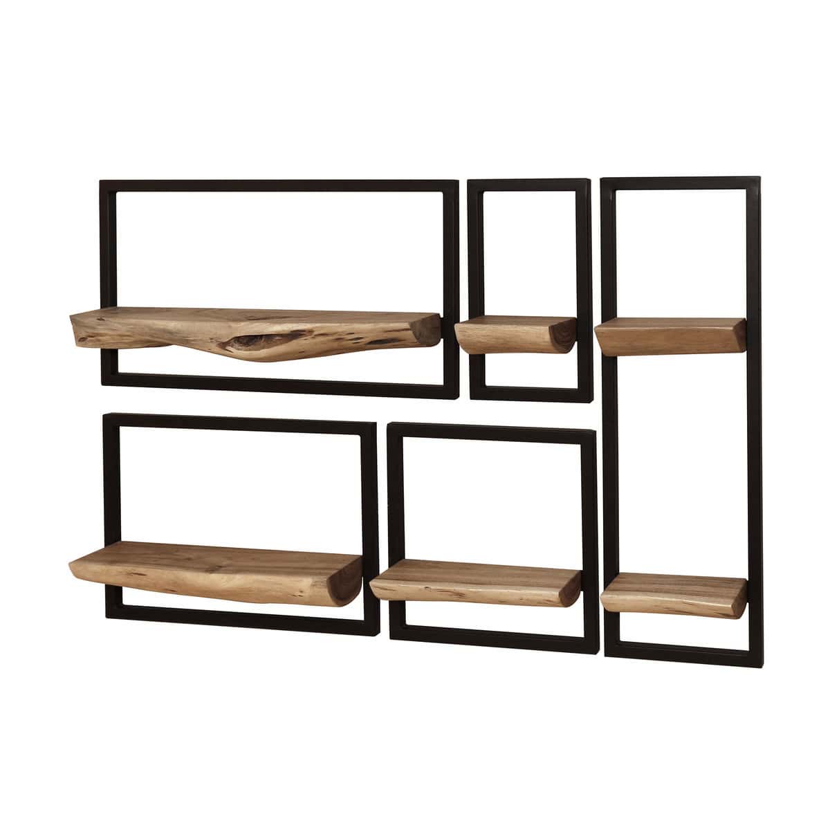 Wandschap Edson - Afbeelding 6