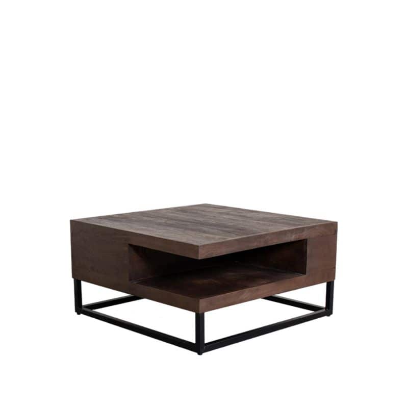 Salontafel Cube - Afbeelding 6