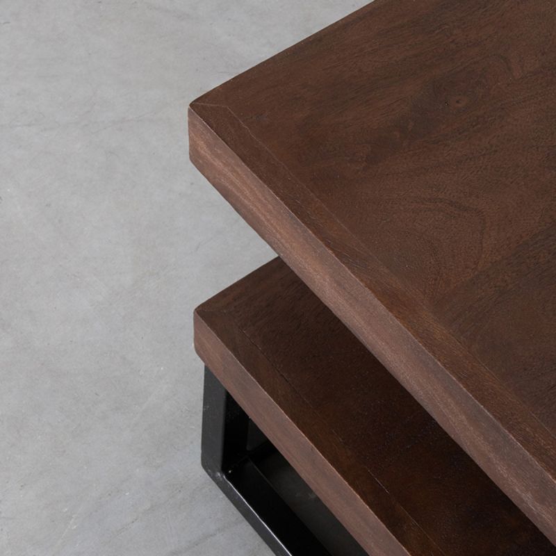 Salontafel Cube - Afbeelding 7