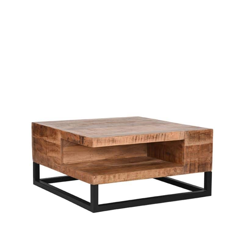 Salontafel Cube - Afbeelding 9