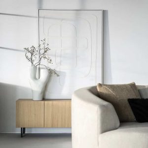 Wanddecoratie Ono