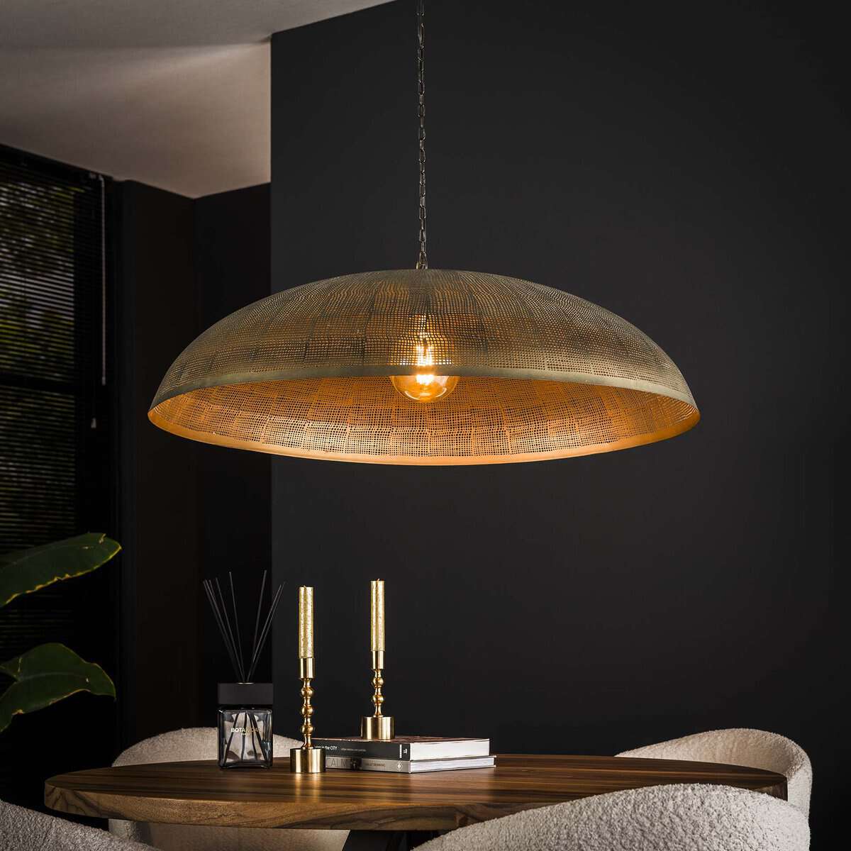 Hanglamp Cobus - Afbeelding 2