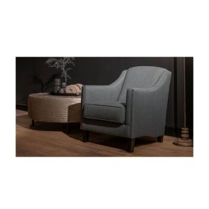 UrbanSofa Fauteuil Jake