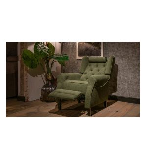 UrbanSofa Fauteuil Livorno