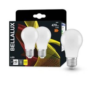 Duopack Bellalux Osram lampen 4W