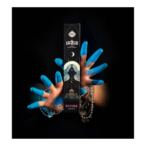 Wierook | India Black Divine